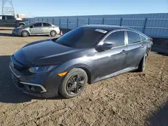 2HGFC2F60MH560211 2021 HONDA CIVIC