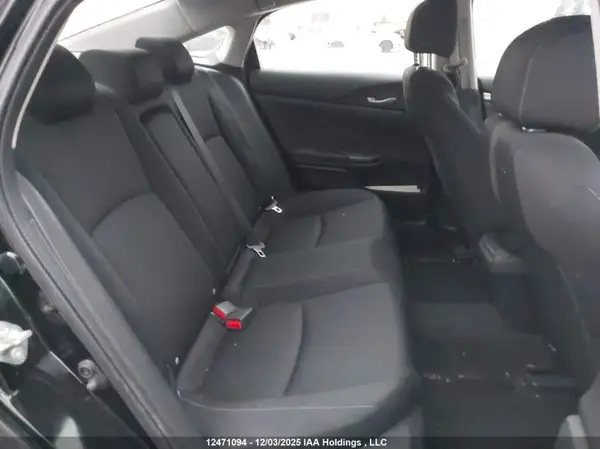 2HGFC2F61GH034223 2016 HONDA CIVIC - Image 8
