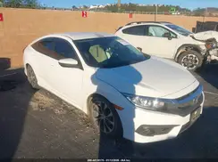 2HGFC2F61GH505111 2016 HONDA CIVIC