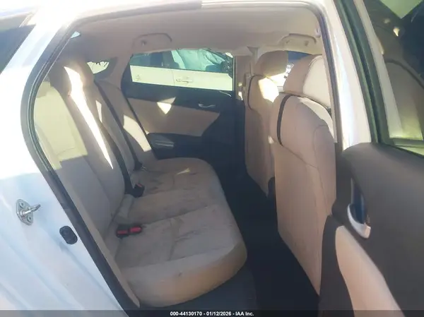 2HGFC2F61GH505111 2016 HONDA CIVIC - Image 8