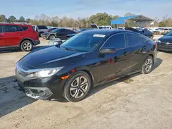 2HGFC2F61GH534804 2016 HONDA CIVIC