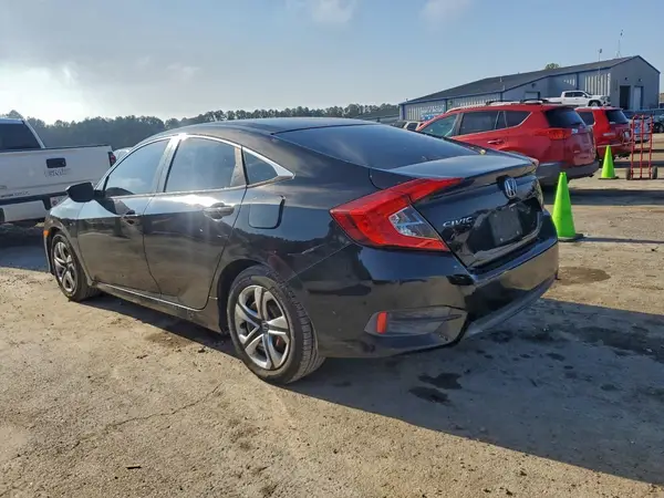 2HGFC2F61GH534804 2016 HONDA CIVIC - Image 2