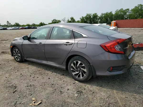 2HGFC2F61GH546287 2016 HONDA CIVIC - Image 2