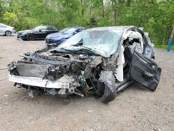 2HGFC2F61HH013728 2017 HONDA CIVIC - Image 1