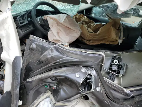 2HGFC2F61HH013728 2017 HONDA CIVIC - Image 8