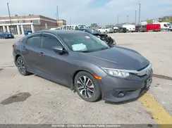 2HGFC2F61HH018847 2017 HONDA CIVIC