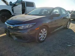 2HGFC2F61HH506907 2017 HONDA CIVIC