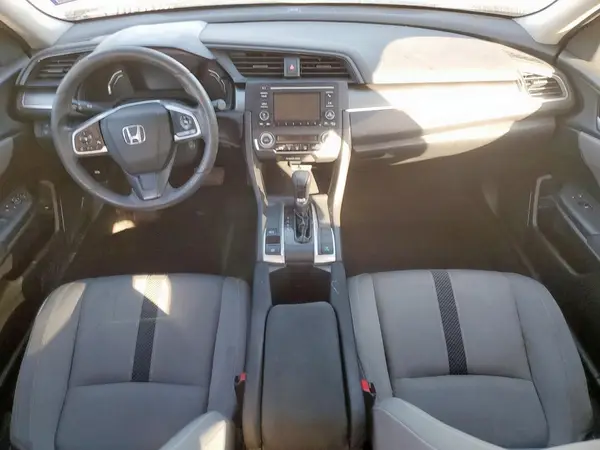 2HGFC2F61HH506907 2017 HONDA CIVIC - Image 8