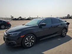 2HGFC2F61HH520239 2017 HONDA CIVIC