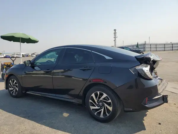 2HGFC2F61HH520239 2017 HONDA CIVIC - Image 2