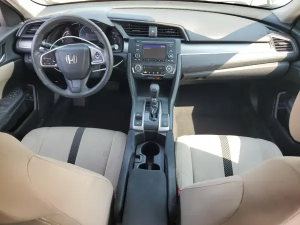2HGFC2F61HH520239 2017 HONDA CIVIC - Image 8