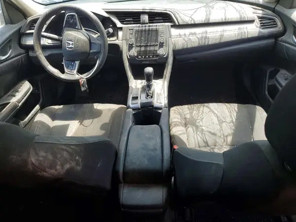 2HGFC2F61HH540880 2017 HONDA CIVIC - Image 8