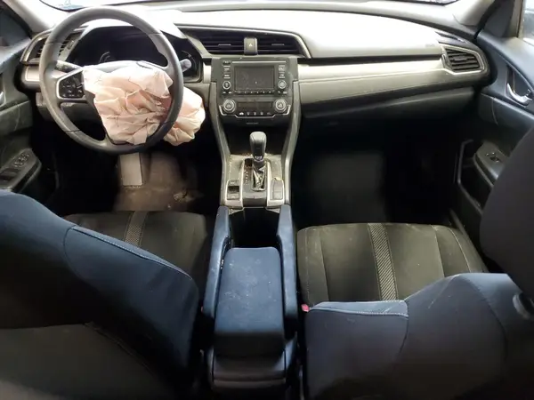 2HGFC2F61HH542774 2017 HONDA CIVIC - Image 8