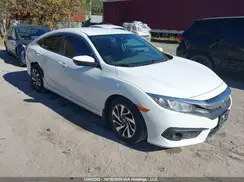 2HGFC2F61JH009541 2018 HONDA CIVIC