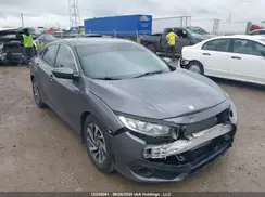 2HGFC2F61JH010771 2018 HONDA CIVIC