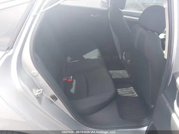 2HGFC2F61JH014092 2018 HONDA CIVIC - Image 8