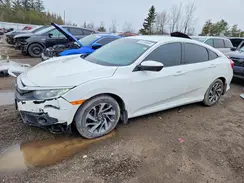 2HGFC2F61JH017087 2018 HONDA CIVIC