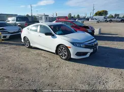 2HGFC2F61JH018983 2018 HONDA CIVIC