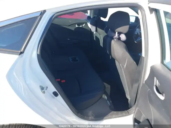 2HGFC2F61JH018983 2018 HONDA CIVIC - Image 8