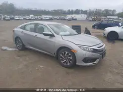 2HGFC2F61JH019082 2018 HONDA CIVIC