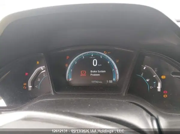 2HGFC2F61JH019082 2018 HONDA CIVIC - Image 8