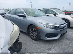 2HGFC2F61JH025870 2018 HONDA CIVIC
