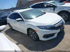 2HGFC2F61JH027294 2018 HONDA CIVIC