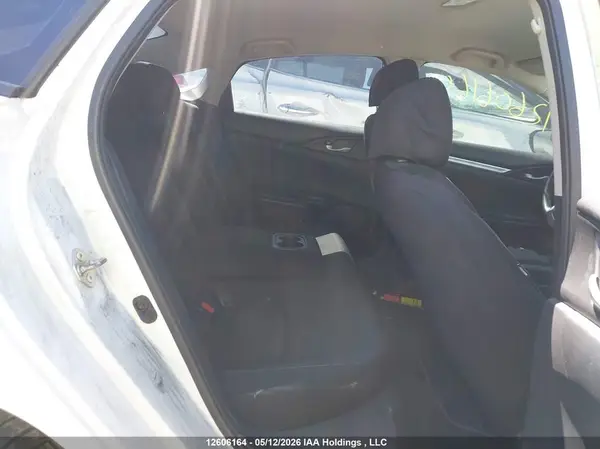 2HGFC2F61JH027294 2018 HONDA CIVIC - Image 8
