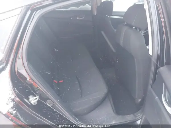 2HGFC2F61JH028638 2018 HONDA CIVIC - Image 8