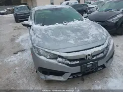 2HGFC2F61JH030468 2018 HONDA CIVIC