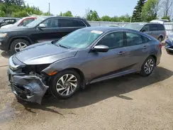 2HGFC2F61JH032074 2018 HONDA CIVIC