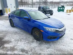 2HGFC2F61JH035959 2018 HONDA CIVIC
