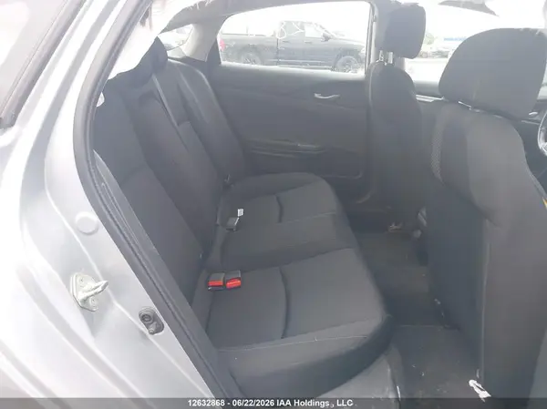 2HGFC2F61JH036318 2018 HONDA CIVIC - Image 8