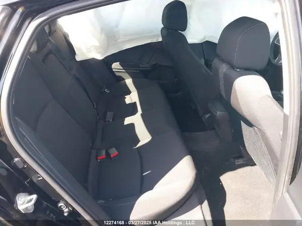 2HGFC2F61JH036478 2018 HONDA CIVIC - Image 8