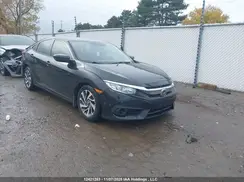 2HGFC2F61JH037758 2018 HONDA CIVIC