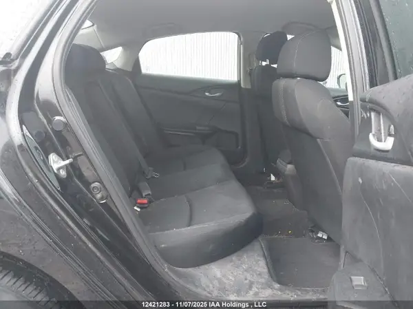 2HGFC2F61JH037758 2018 HONDA CIVIC - Image 8