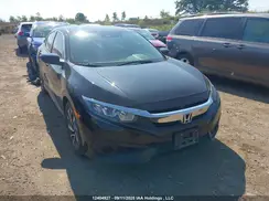 2HGFC2F61JH037808 2018 HONDA CIVIC