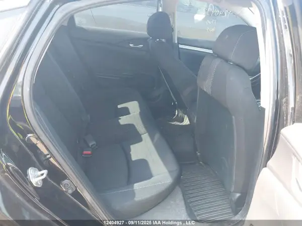 2HGFC2F61JH037808 2018 HONDA CIVIC - Image 8