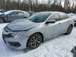 2HGFC2F61JH038053 2018 HONDA CIVIC