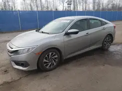 2HGFC2F61JH042264 2018 HONDA CIVIC