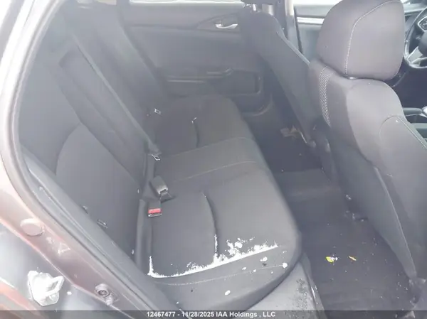 2HGFC2F61JH042328 2018 HONDA CIVIC - Image 8