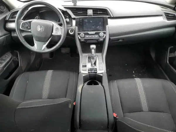 2HGFC2F61JH043219 2018 HONDA CIVIC - Image 8
