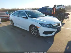 2HGFC2F61JH043348 2018 HONDA CIVIC
