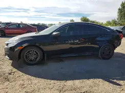2HGFC2F61JH043737 2018 HONDA CIVIC