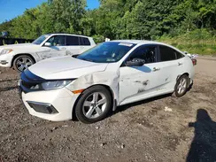 2HGFC2F61JH533307 2020 HONDA CIVIC