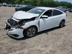 2HGFC2F61JH573156 2018 HONDA CIVIC