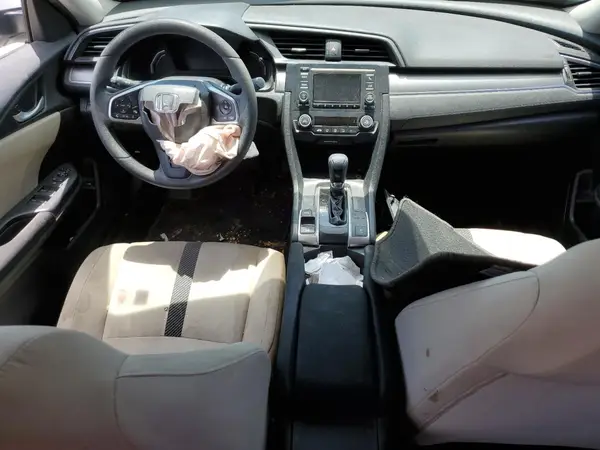 2HGFC2F61JH573156 2018 HONDA CIVIC - Image 8