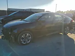 2HGFC2F61JH598378 2018 HONDA CIVIC