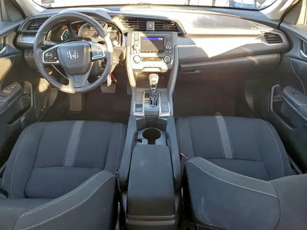 2HGFC2F61JH598378 2018 HONDA CIVIC - Image 8