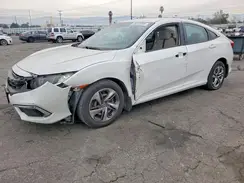 2HGFC2F61KH508454 2019 HONDA CIVIC